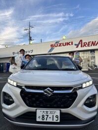 お車の任意保険見直しませんか？